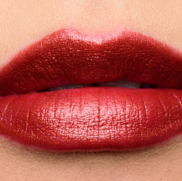 Mac Frost lipstick in Fresh Moroccan - Picture 2 of 3